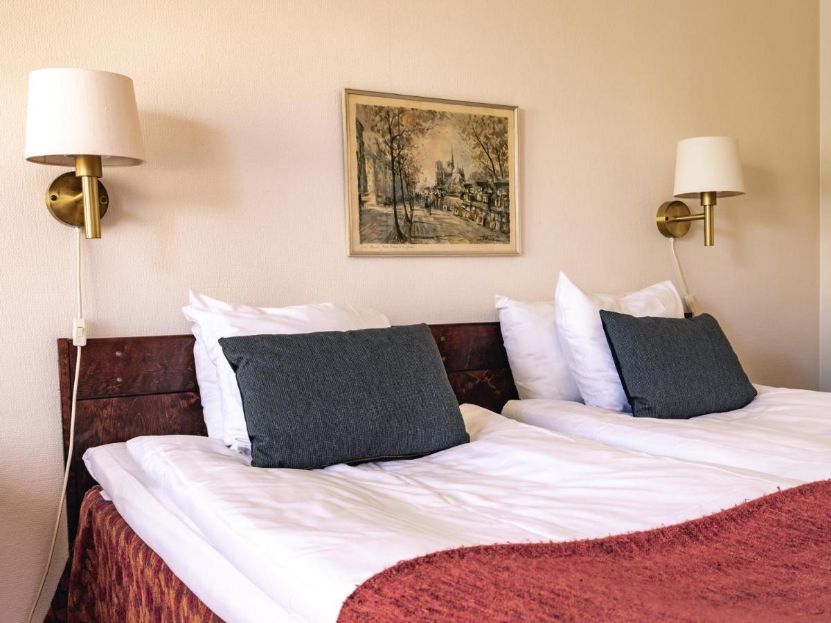Western Hotel Visby