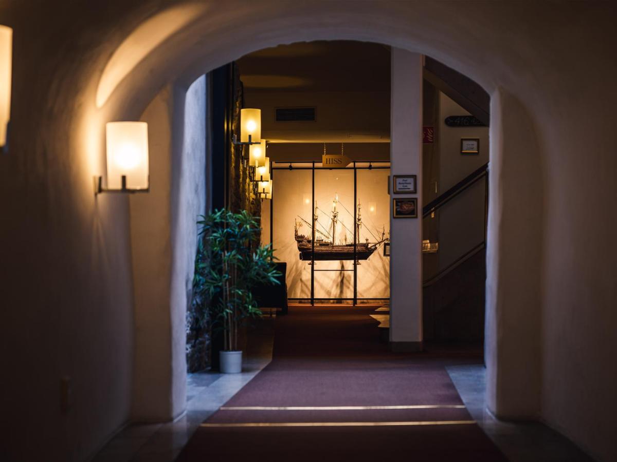 Hotel Western Visby