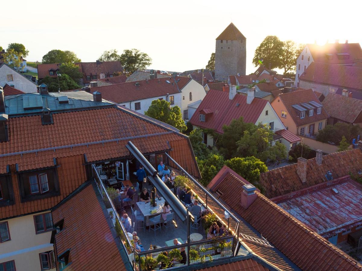Western 4* Visby