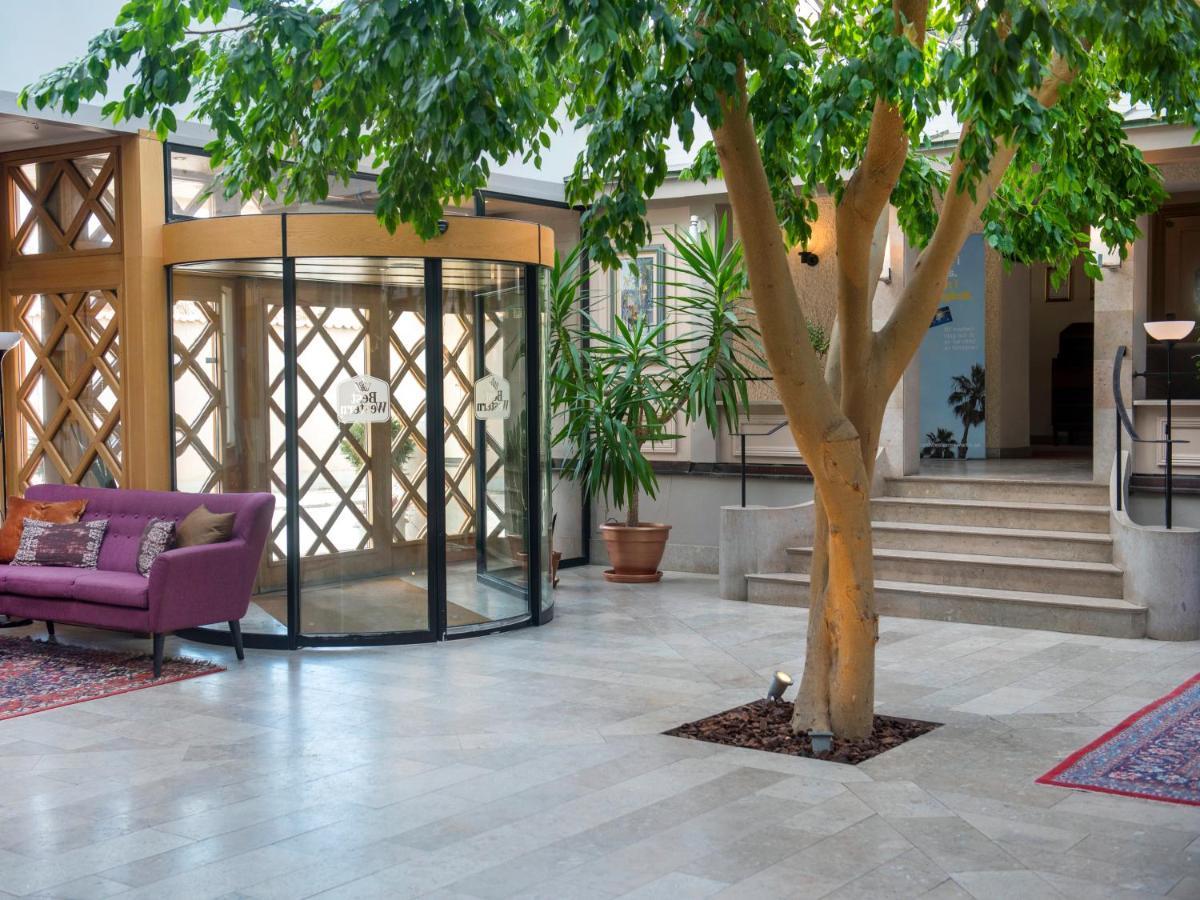 Hotel Western 4*