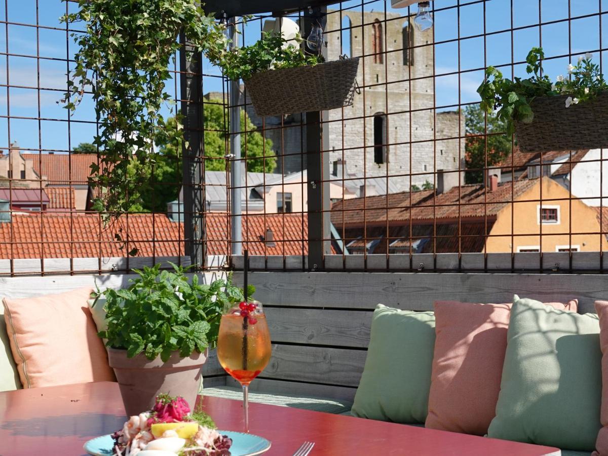 Western 4* Visby