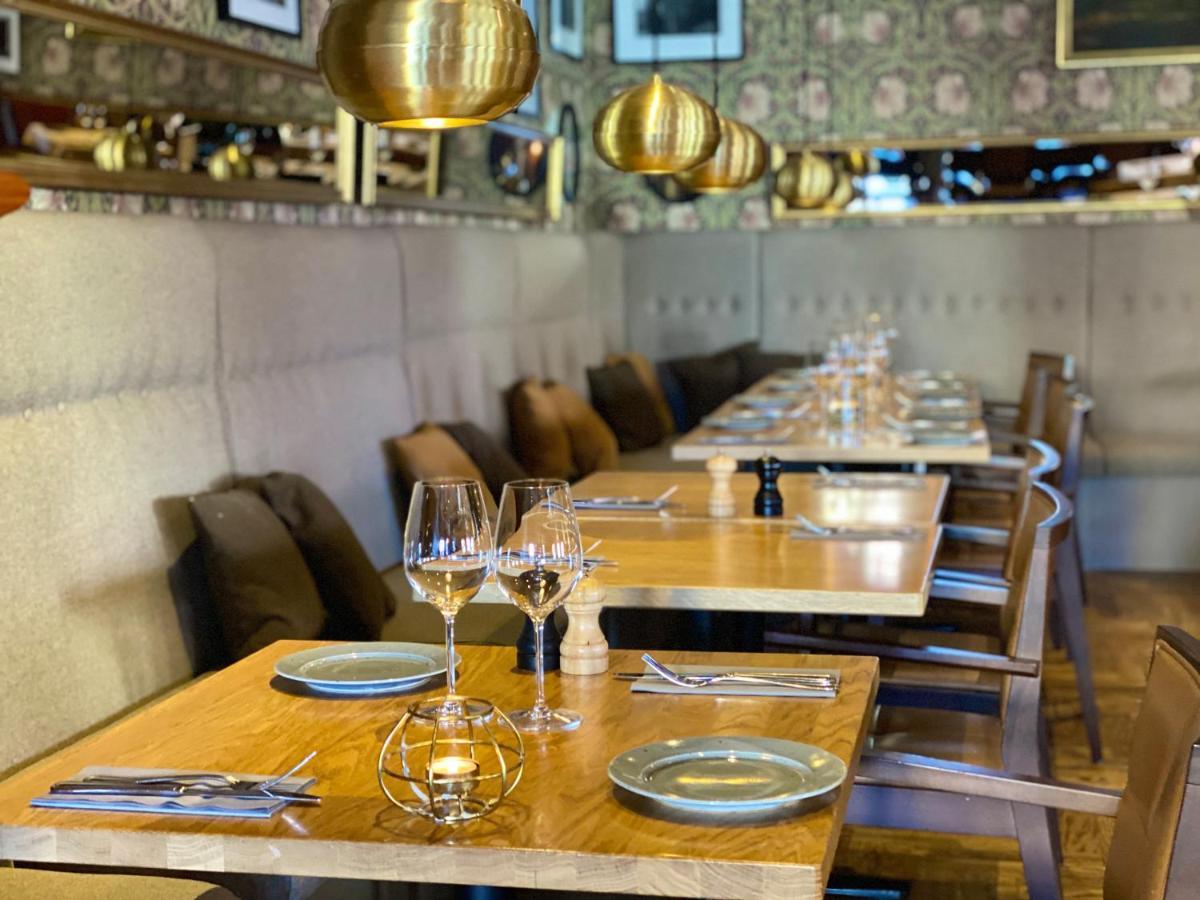 Western Hotel Visby