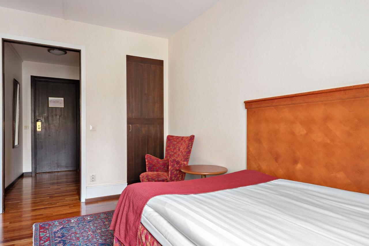 Hotel Western 4*