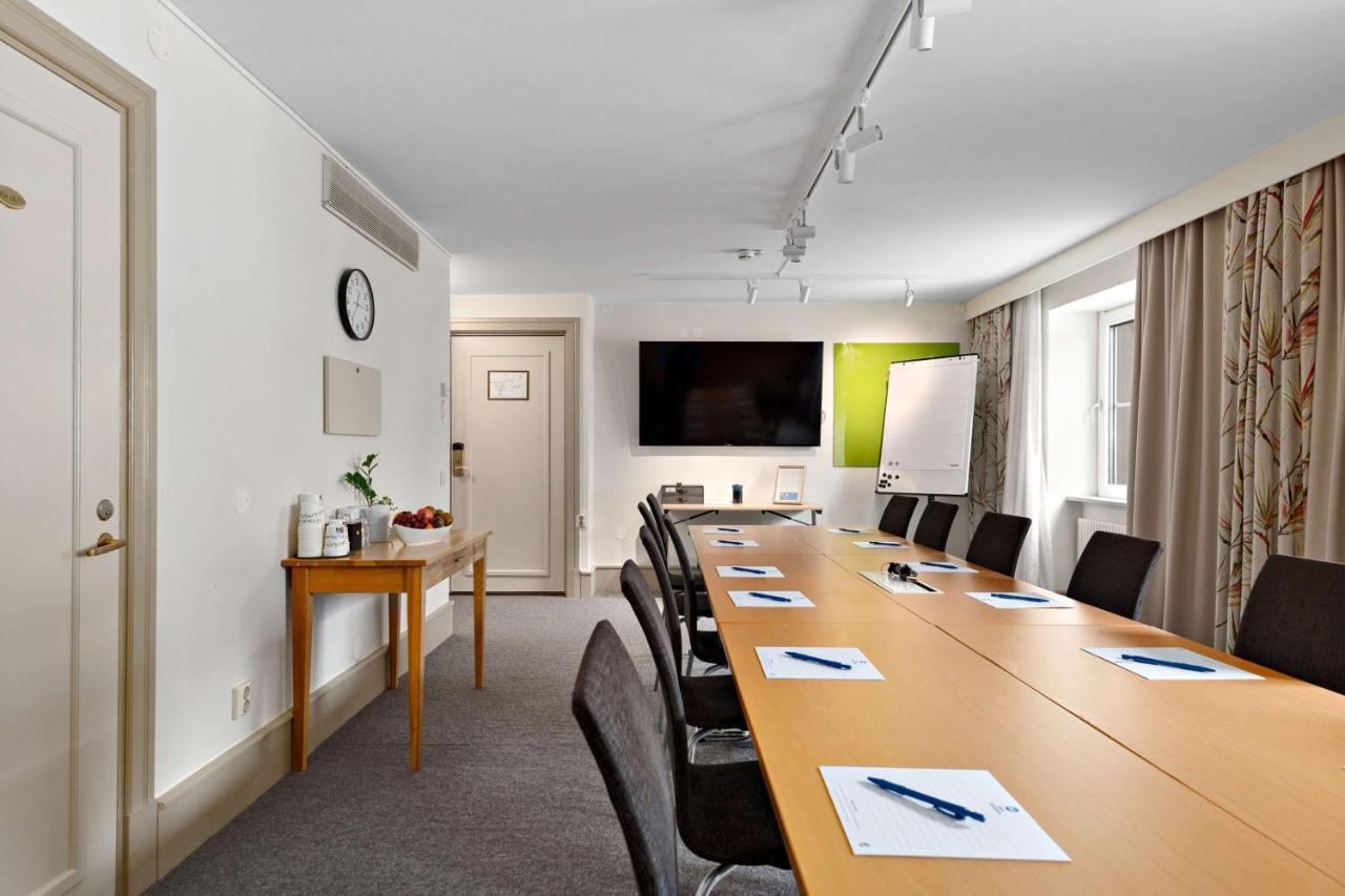 Western Hotel Visby