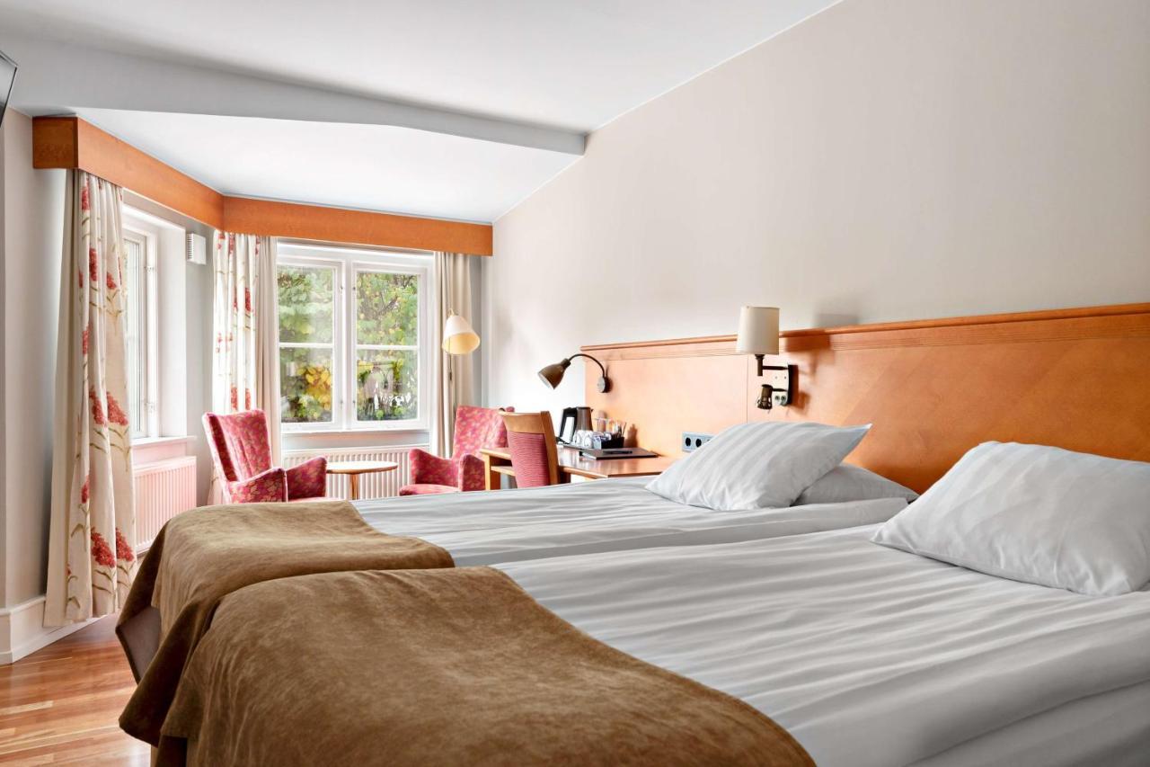 Hotel Western