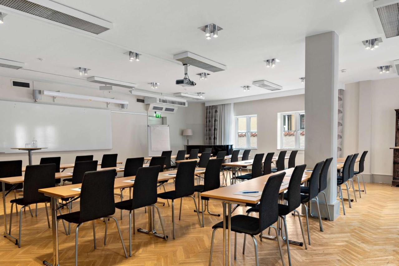 Hotel Western Visby