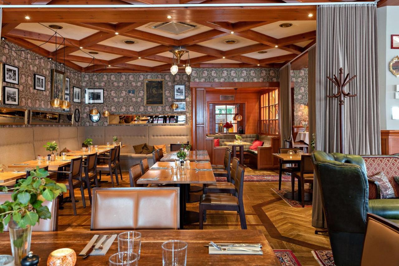 Western Hotel Visby