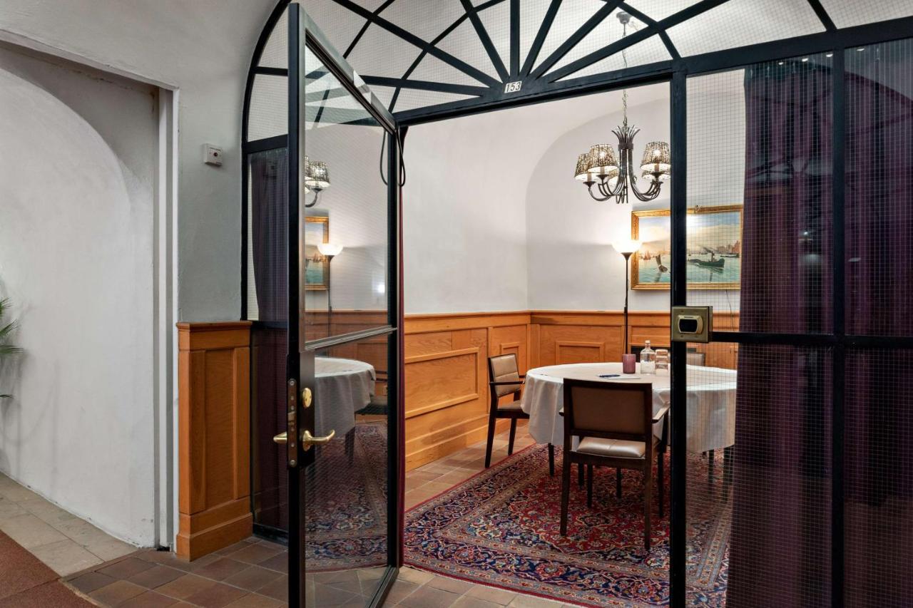Western Hotel Visby