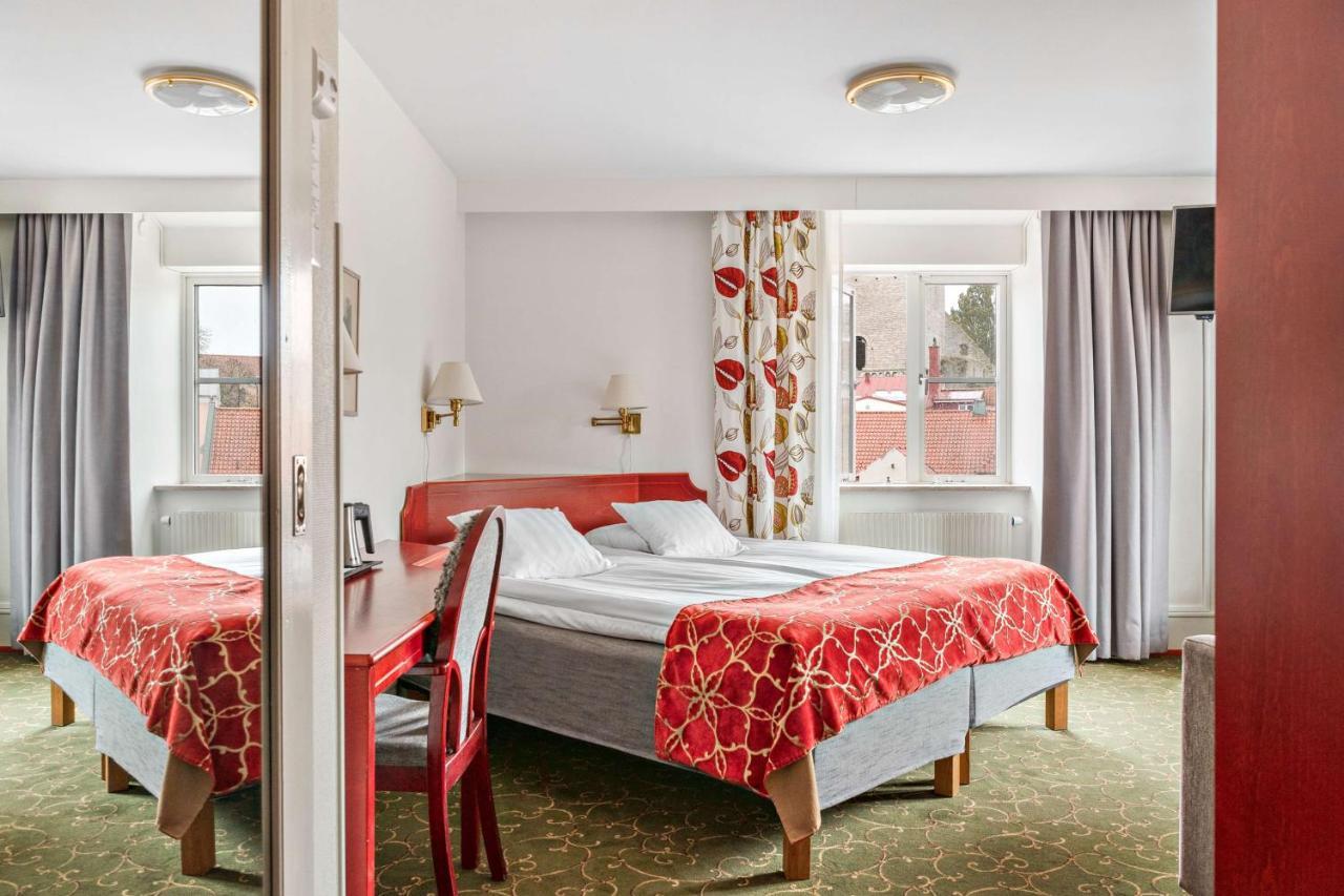 Hotel Western Visby
