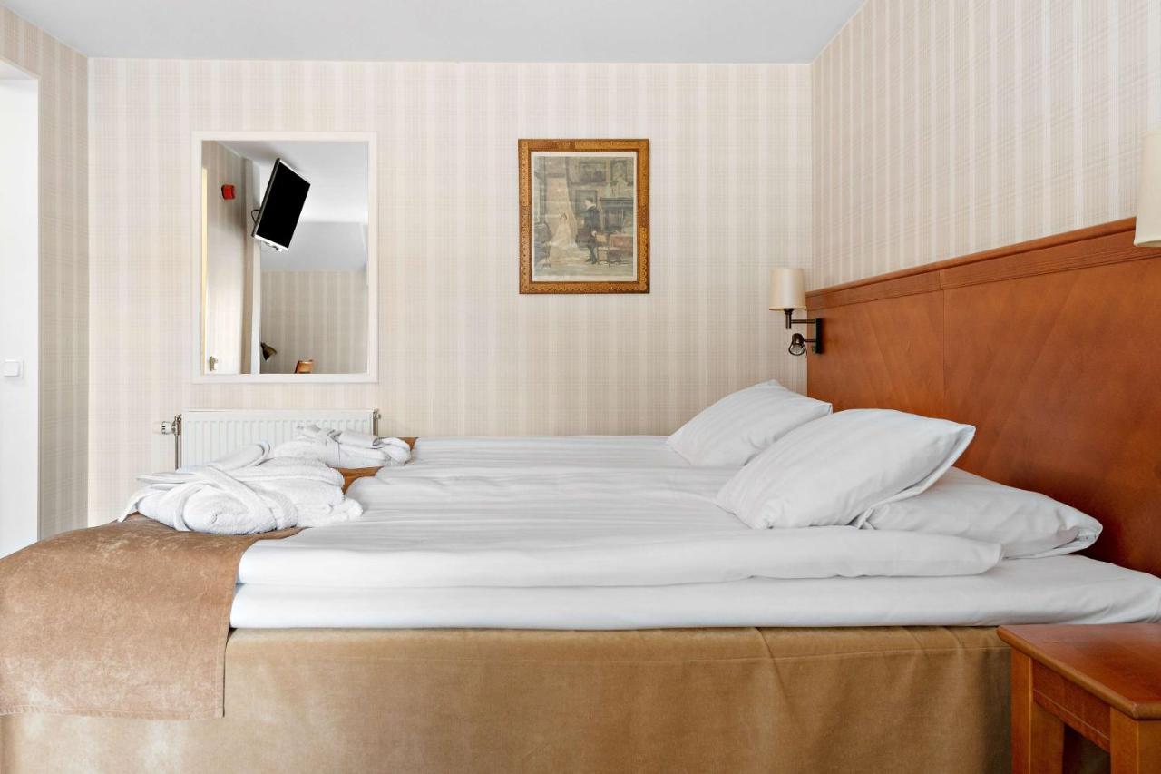 Hotel Western Visby