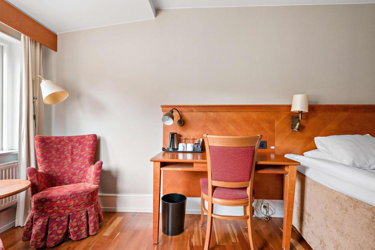 Hotel Western 4*