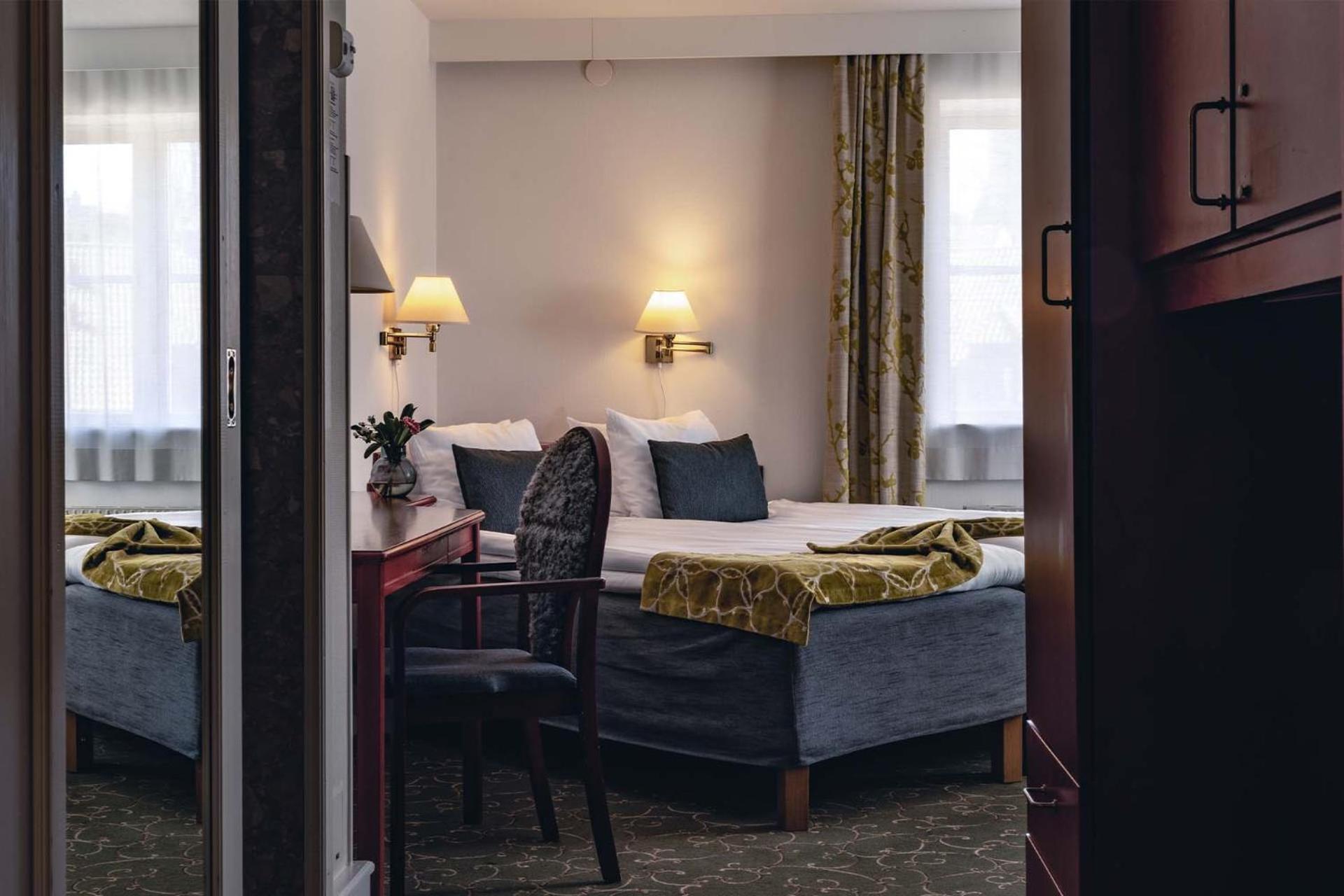 Western 4* Visby