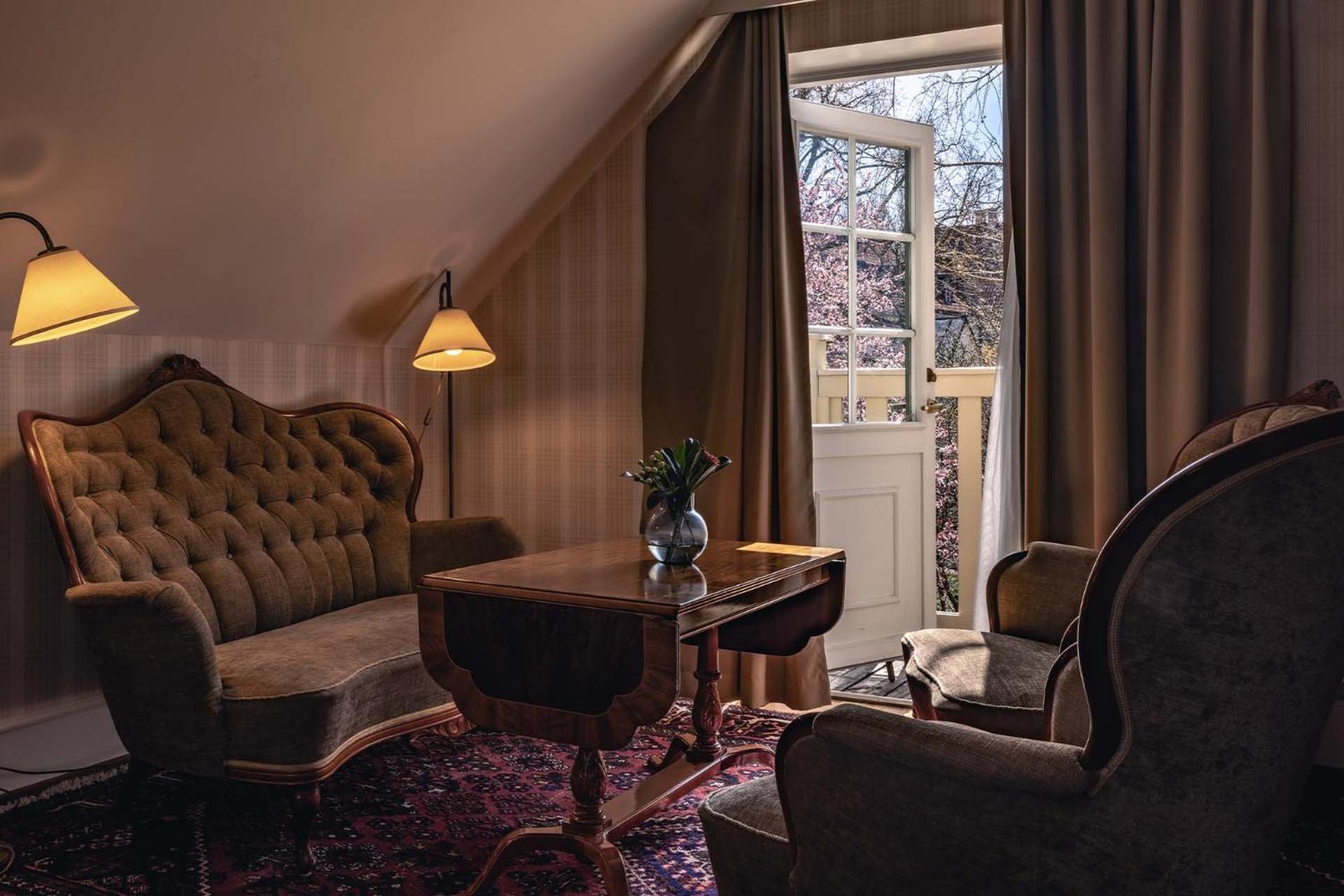 Hotel Western 4*
