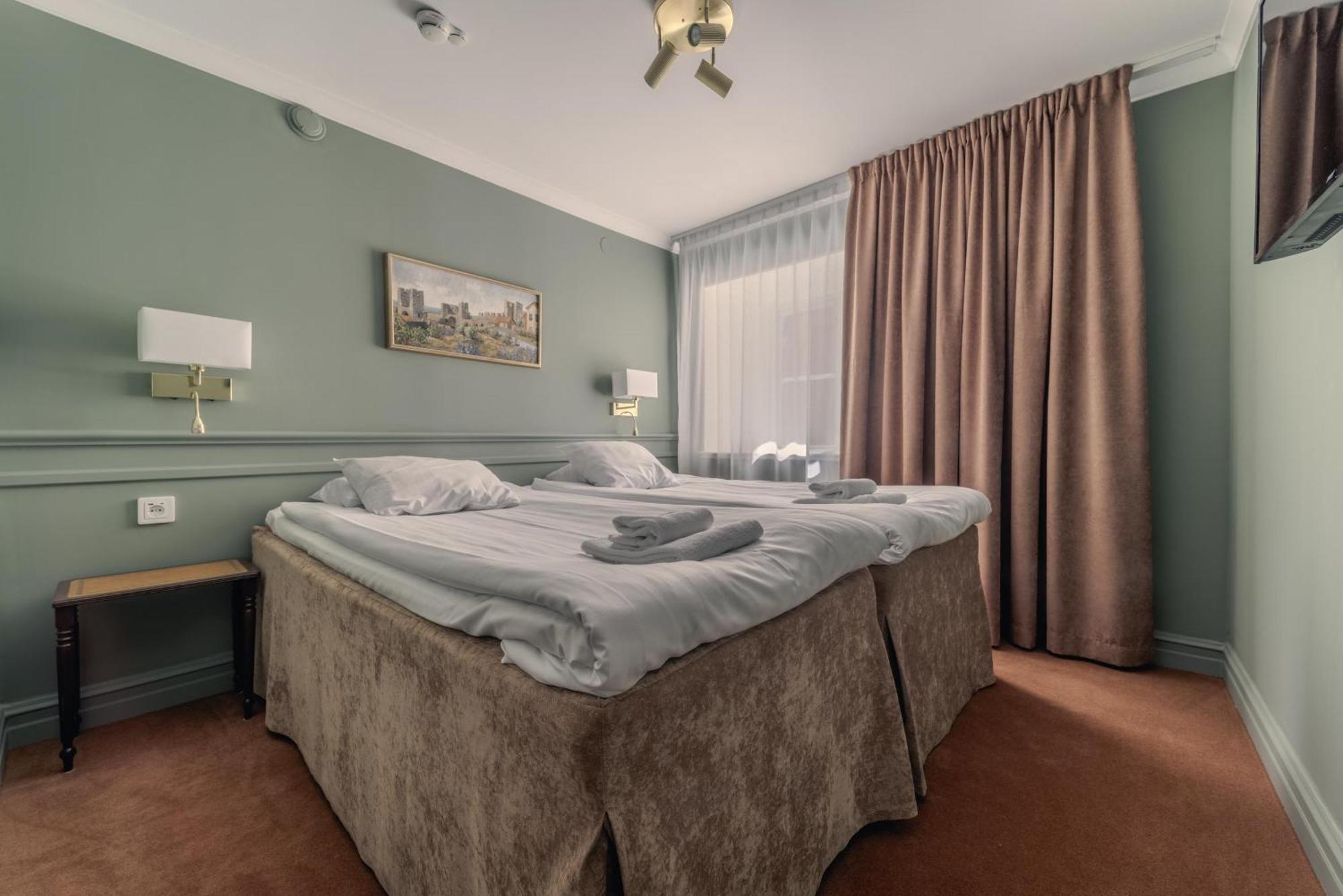 Western Hotel Visby
